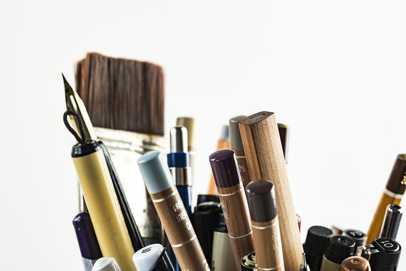 Crafting Supplies